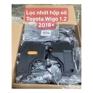 Transmission oil filter for Toyota Wigo 2018-2025 Made in Japan code 35303-B1020