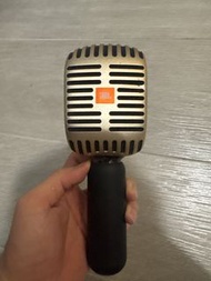 JBL KMC600 唱k ktv 咪高峰 mic 亦可作喇叭聽歌用