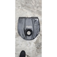 isuzu Dmax 2014 engine coved