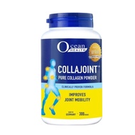 Ocean Health CollaJoint Pure Collagen Powder 300g
