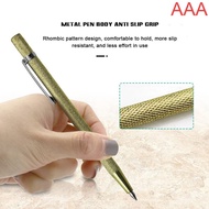Pen Steel Plate Scriber Etching Machinist Pen for Metal Gold Welding