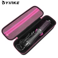 ไดร์เป่าผม Revlon One Step Volumizer Revlon Hair Dryer Brush Case - Hard Case - Aliexpress.com