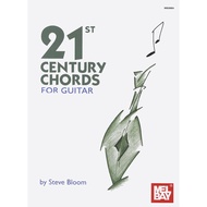 Century Chords 21st Guitar Book
