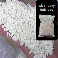 Beras Pulut Biasa / Beras Pulut Susu 500g/1kg