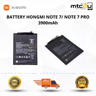 BATTERY-HONGMI NOTE 7/NOTE 7 PRO (BN4A)/BATERI-HONGMI NOTE 7/NOTE 7 PRO (BN4A)