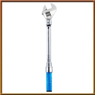[chasoedivine.] Adjustable Torque Wrench 5 to 30 Nm 30mm Open End Torque Wrench  Torque Wrench for H