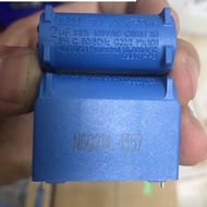 Induction cooker capacitor CBB61 2UF 450VAC