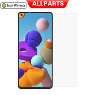 Tempered Glass For Galaxy A21s Screen Protector