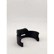 DF54 Portafilter Holder 51mm | Matte Minimalist Design | Hands-Free Grinding Tool | Espresso Coffee 