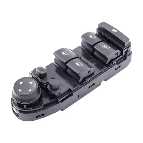 A98M For BMW 1 3 X5 X6 Z4 Series E70 E87 E89 E90 61319132135 61319217332 Power Window Switch