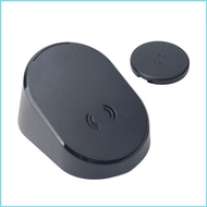 RUN Charging Dock For Gaming Mouse With LED Indicator 8KHz Transceiver