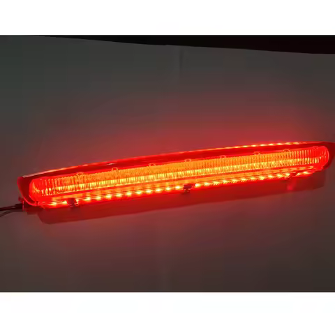 LED Rear High Lever Third 3Rd Brake Stop Light Lamp for Seat Ibiza IV ST SPORTCOUPE LEON 6J0945097A 