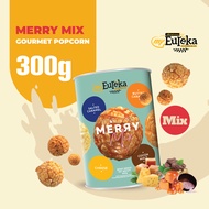 Eureka Merry Mix Popcorn 300g Tub