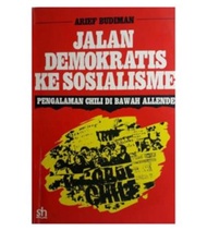 Jalan Demokratis Ke Sosialisme - Arief Budiman - NR
