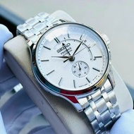 精工 SEIKO Presage AUTOMATIC 機械錶 SSA395J1 Power Reserve 動力儲存 MADE IN JAPAN 日本製 日常防水 SSA395