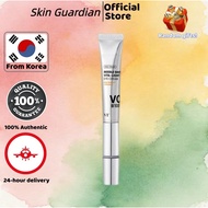 [VT] VITA-LIGHT Eye Cream 15ml 100,000 PPM of vitamin B3 Brightening Glow Skin Dark Spot Eye Cream
