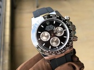 Daytona White Gold 40mm 126519LN 126519 126529ln