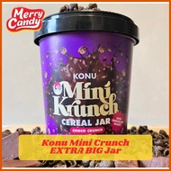 ❈ 🅷 ◳ Konu Mini Krunch (Mini Koko Krunch) Cereal Snack