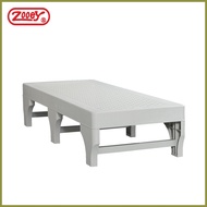 ❏ ◫ ◭ Zooey Cool & Comfort Semi Single Bed Frame (30x 75 inches)