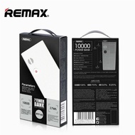 Remax RPP-88 Parameters Dot Series Power Bank with Single USB Port (10000mAh)