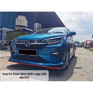 New Axia 2022 Drive 68 Bodykit