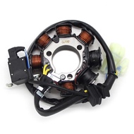 ATV STATOR COIL FOR Honda 31120-HN6-A30 31120-HN6-A31 TRX250X Sportrax 250 TRX250EX EX