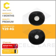 Camera Glass Lens For VIVO Y29 4G (Lens Kaca Kamera )