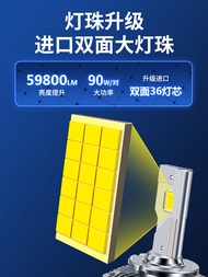 Đèn LED Xe Hơi D1S D3S D2H D5S D8S D2S D4S Bóng Khí Xăng Định Vị Ban Ngày Sáng Màu Trắng Gốc