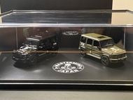 MASTERMIND JAPAN G-Class 模型車套裝