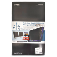 YADI 亞第 獨特磁吸 水之鏡防窺片 ASUS ROG Zephyrus G16 2024專用 16吋(16 : 10)