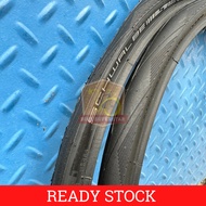 BAN LUAR SEPEDA SCHWALBE ONE 20 X 1 1/8 (451) WIRED