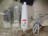 Panasonic 負離子風筒連風咀