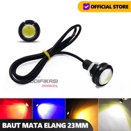 MATA Eagle Eye Lamp 23mm Eagle Eye Bolt Lamp