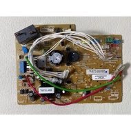 IC Board PANASONIC PCB Indoor Control Board CS-XPU10WKH-1 XPU10WKH aircond board