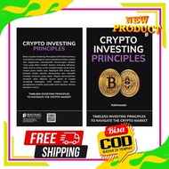 BUKU CRYPTO INVESTING PRINCIPLES BY AKADEMI CRYPTO
