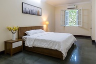 Apartemen studio 90 m² dengan 1 kamar mandi pribadi di Distrik Dong Da (Laa's Service Apt in Ha Noi