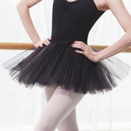 Váy Tutu Khiêu Vũ Ngắn Cho Người Lớn Váy Khiêu Vũ Nửa Thân Váy Khiêu Vũ Ba Lê Cho Trẻ Em Váy Khiêu V