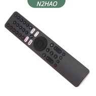 For Xiaomi Android TV For Xiaomi TV A Pro 43 55 65 75 For Xiaomi TV A 43505565 New XMRM-ML Smart Voi