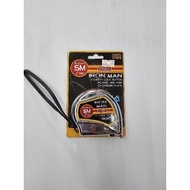 Pumpkin Tape Measure 5m*25mm Iron Man PT&T 10269