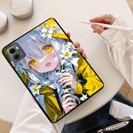 Ultra-thin Soft For Lenovo LEGION Y700 Gen5 2026 TB323FU Protection Case HD Printed Cover LEGION Y70