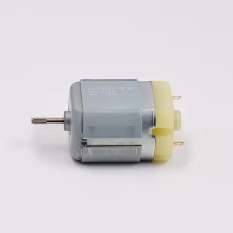 MABUCHI FK-280SA-18180 Micro 280 Electric Motor DC 12V Mini 24mm Car Door Lock Actuator Rearview Fol