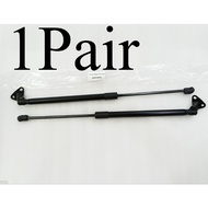 1Pair Back Door Stay Gas Struts Toyota Wigo 2012-2022 Rear Tailgate Trunk Boot Gas Spring Lift Suppo