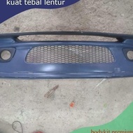 Front lips bmw e46 bodykit Best Original