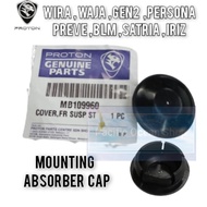 Mounting Absorber Cap Cover(1PC)(ORIGINAL)Proton Wira Waja Gen2 Persona Preve Blm MB109960
