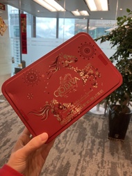 Godiva送禮巧克力禮盒/Godiva chocolate