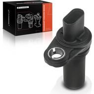 A-Premium Engine Crankshaft Position Sensor Compatible with Chrysler 200 2011-2014 & Jeep Compass, P