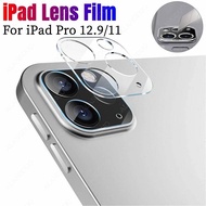 Camera Lens Glass For iPad Pro 12.9 11 2022 2021 2020 2018 Protective Film Lens Screen Protector for iPad 10 Air 5 4 10.9 Mini 6 Glass