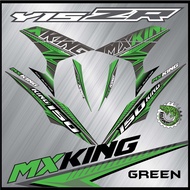 STICKER STRIPE MOTOR YAMAHA  MX KING 150 (13) Y15ZR/Y15