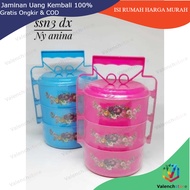 HOT DEALS BEST 3-LAYER STACKING BOX STACKING BOX/ STORAGE BOX