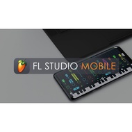 FL Studio Mobile v3.6.19 For ANDROID(Latest 2022)